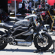 Image for article titled The LiveWire One Has A Lot Of Potential On The Race Track